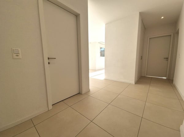 Berges 2 - Appartement 3.5 pièces au 2ème étage 9