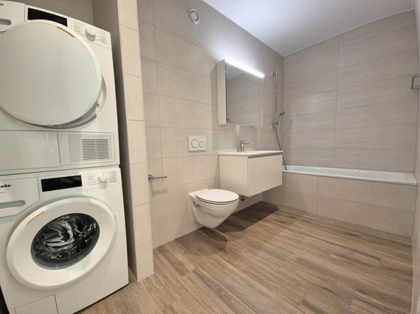 Berges 2 - Appartement 3.5 pièces au 2ème étage 7