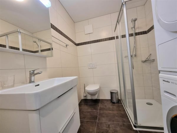 Grandcour - Appartement meublé 3.5 pièces au dernier étage 9