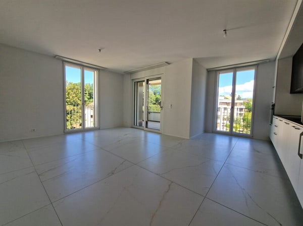 Prairie 5 - Appartement 3.5 pièces au 3ème étage