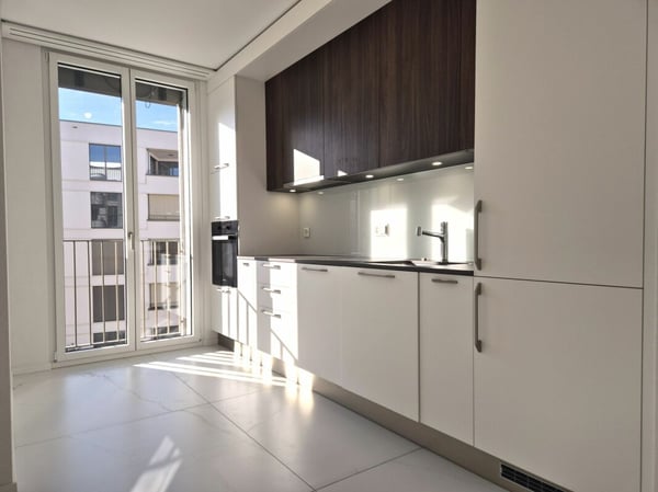 Prairie 5 - Appartement 2.5 pièces au 4ème étage 4