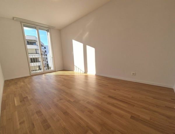 Prairie 5 - Appartement 2.5 pièces au 4ème étage 5