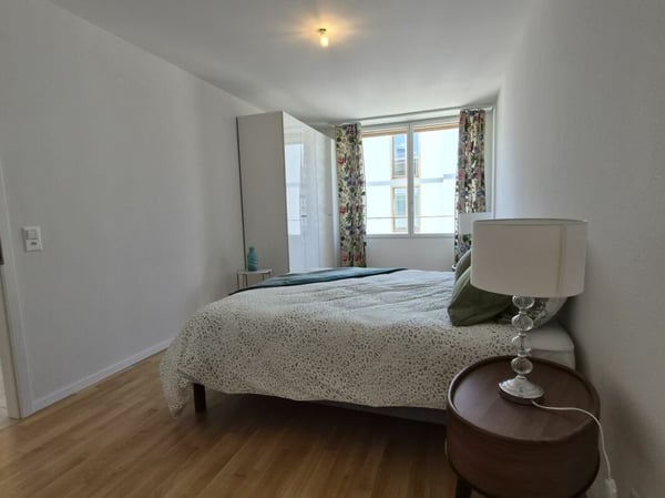 Prairie 2 - Appartement 4.5 pièces au 4ème étage 7