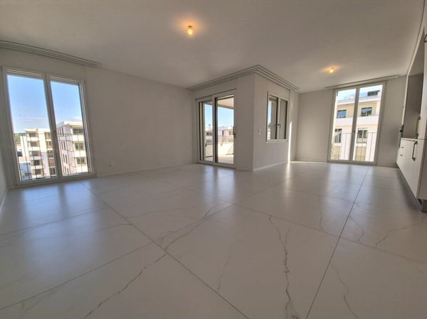 Prairie 5 - Appartement 3.5 pièces au 4ème étage 2