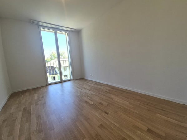 Prairie 4 - Appartement 4.5 pièces au 3ème étage 7