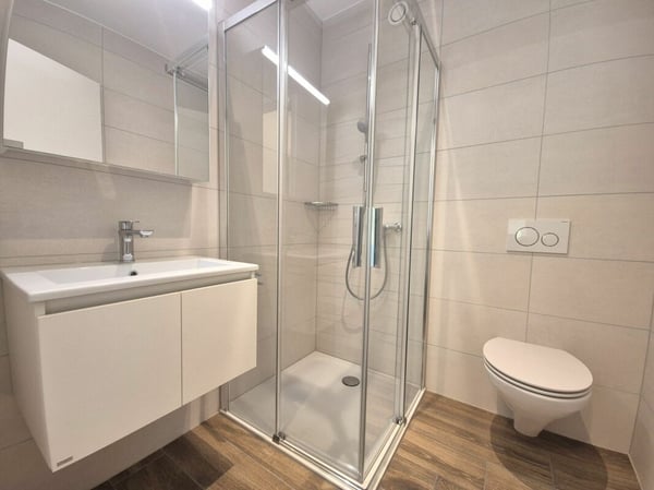 Prairie 4 - Appartement 4.5 pièces au 3ème étage 8