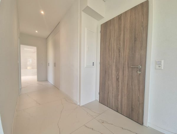 Prairie 4 - Appartement 4.5 pièces en attique 10