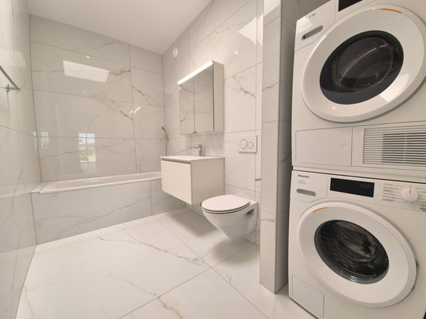 Prairie 4 - Appartement 4.5 pièces en attique 6