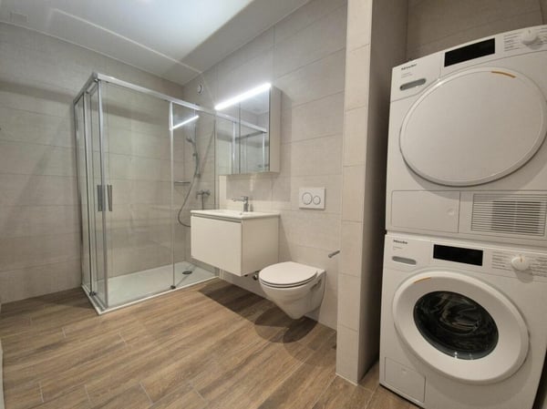 Berges 3 - Appartement 2.5 pièces au rez-de-chaussée 4