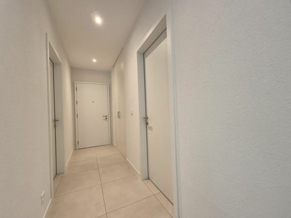 Berges 3 - Appartement 2.5 pièces au rez-de-chaussée 5