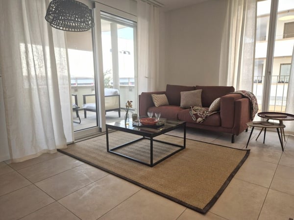 Prairie 3 - Appartement 4.5 pièces au 2ème étage
