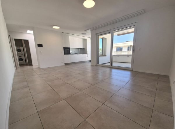 Prairie 2 - Appartement 2.5 pièces au 5ème étage