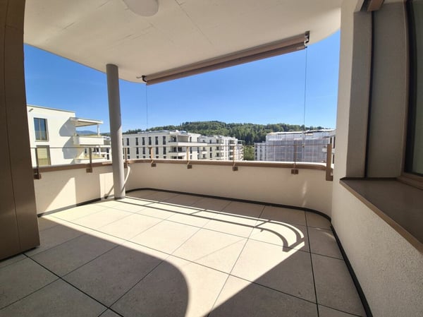 Prairie 2 - Appartement 4.5 pièces au 3ème étage