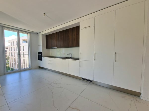 Prairie 5 - Appartement 3.5 pièces au 3ème étage 3