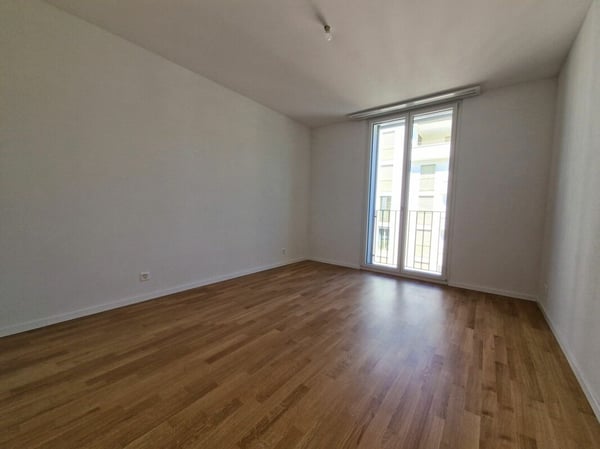 Prairie 5 - Appartement 3.5 pièces au 3ème étage 6