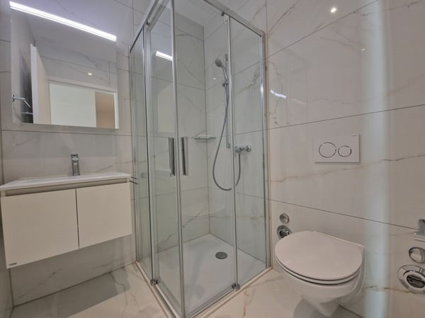 Prairie 5 - Appartement 3.5 pièces au 3ème étage 9
