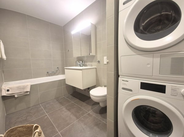 Prairie 3 - Appartement 4.5 pièces au 1er étage 10