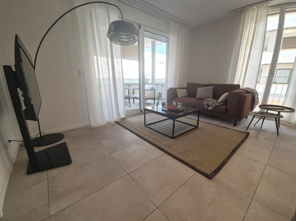 Prairie 3 - Appartement 4.5 pièces au 1er étage 2