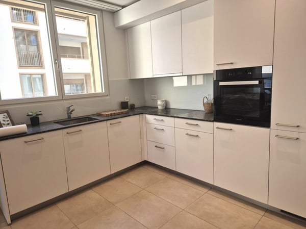 Prairie 3 - Appartement 4.5 pièces au 1er étage 4