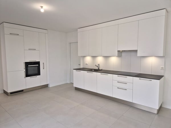 Berges 3 - Appartement 3.5 pièces au 3ème étage 3