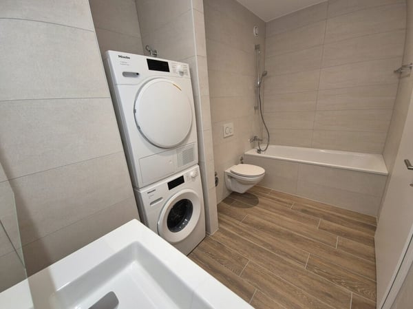 Berges 3 - Appartement 4.5 pièces au 3ème étage 4