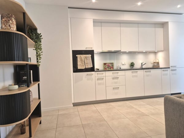 Prairie 3 - Appartement 2.5 pièces au 1er étage 3