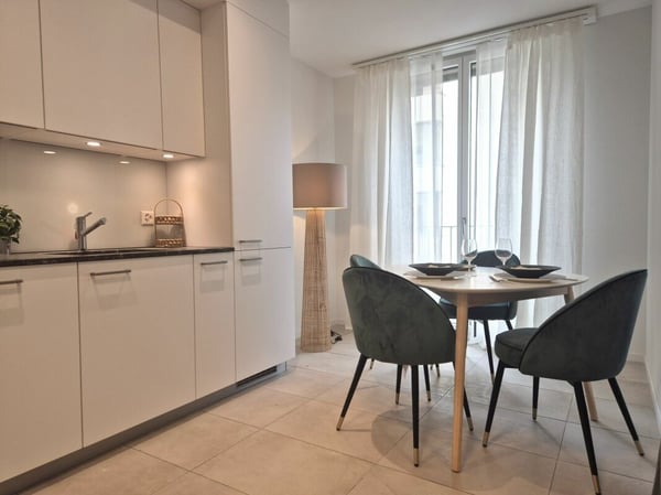 Prairie 3 - Appartement 2.5 pièces au 1er étage 4
