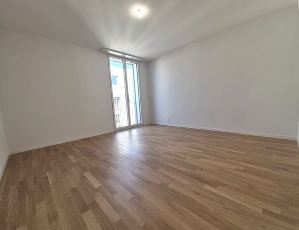 Prairie 5 - Appartement 3.5 pièces au 4ème étage 6