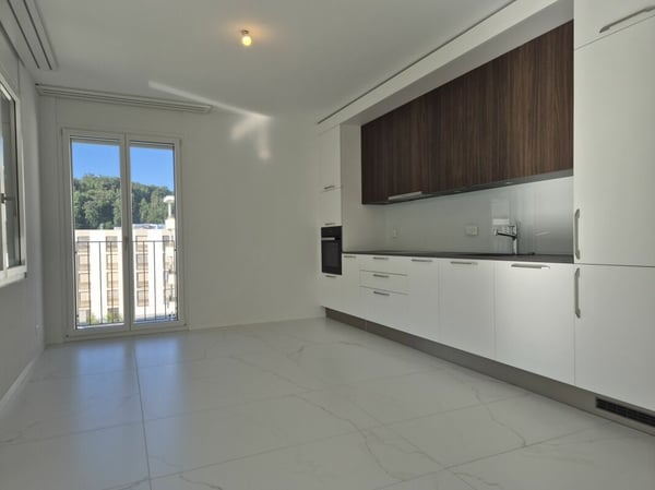 Prairie 5 - Appartement 3.5 pièces au 4ème étage 4