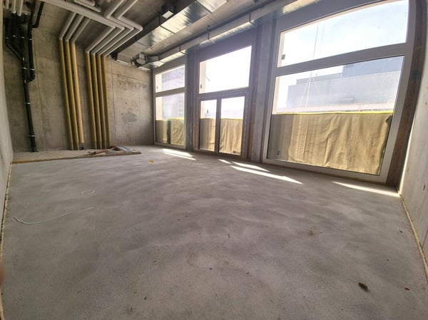 Prairie 2 - Surfaces commerciales de 82 m2 à 171 m2 au rez-de-chaussée 6