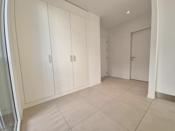 Berges 3 - Appartement 2.5 pièces au rez-de-chaussée 5