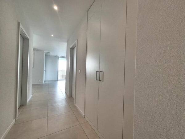 Berges 2 - Appartement 2.5 pièces au dernier étage 4