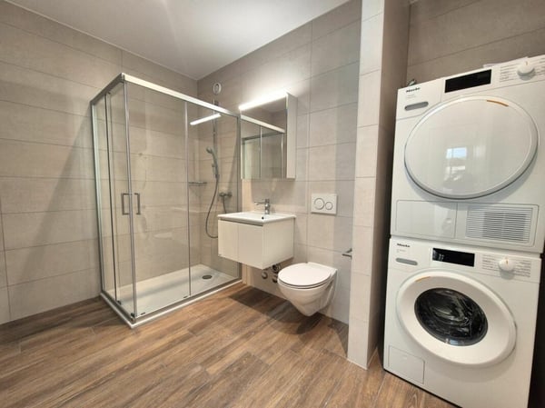 Berges 2 - Appartement 2.5 pièces au dernier étage 6