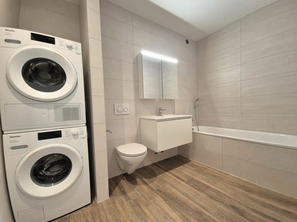 Prairie 4 - Appartement 3.5 pièces au 2ème étage 6