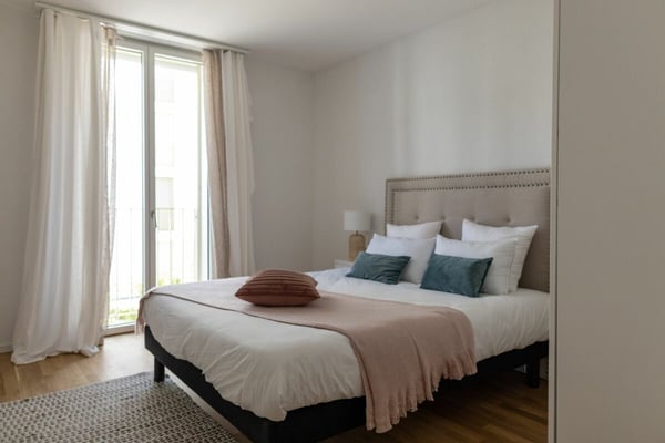 Prairie 4 - Appartement 3.5 pièces au 3ème étage 5