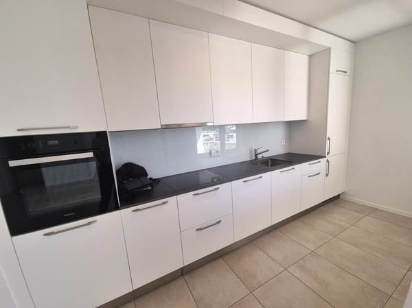 Prairie 2 - Appartement de 3.5 pièces au dernier étage 5