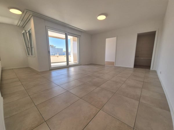 Prairie 2 - Appartement de 3.5 pièces au dernier étage 2