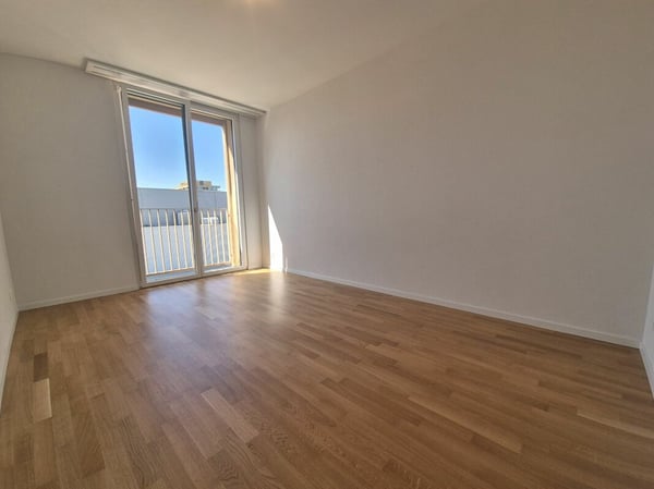 Prairie 2 - Appartement de 3.5 pièces au dernier étage 6