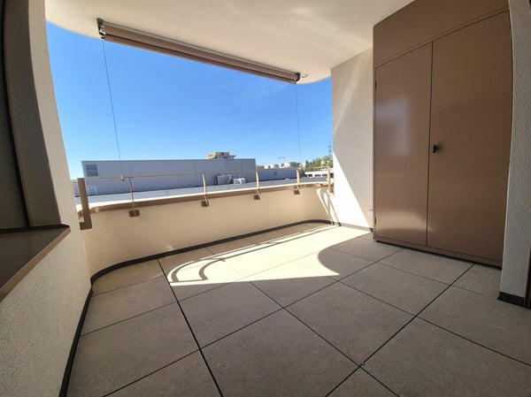 Prairie 2 - Appartement de 3.5 pièces au dernier étage 3