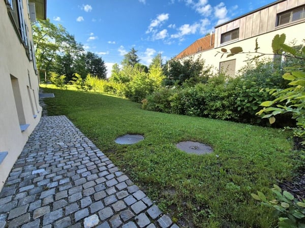 Domdidier - Appartement 4.5 pièces à Domdidier 2
