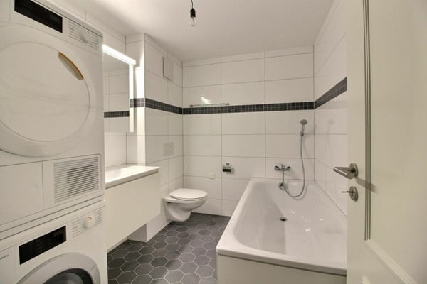 Domdidier - Appartement 4.5 pièces à Domdidier 13