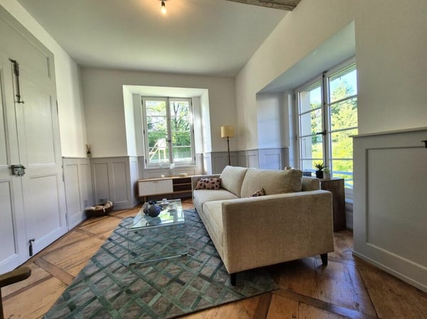 Domdidier - Appartement 4.5 pièces à Domdidier 7