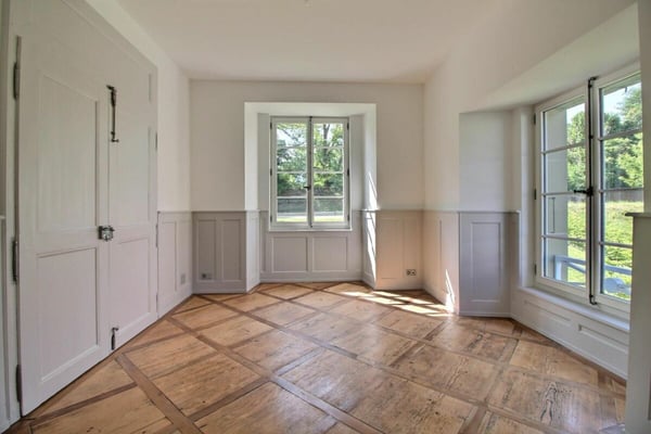 Domdidier - Appartement 4.5 pièces à Domdidier 4