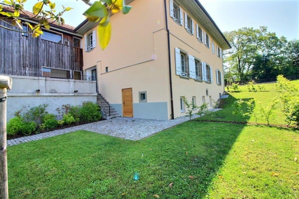 Domdidier - Appartement 4.5 pièces à Domdidier 3