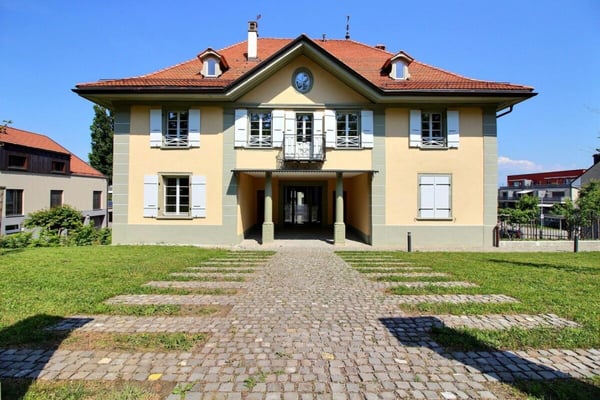 Domdidier - Appartement 4.5 pièces à Domdidier 1