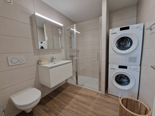 Prairie 5 - Appartement 3.5 pièces au 4ème étage 6