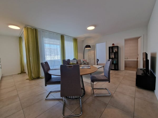 Prairie 5 - Appartement 3.5 pièces au 4ème étage 2