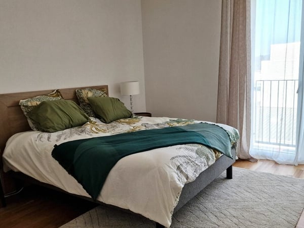 Prairie 5 - Appartement 3.5 pièces au 4ème étage 3