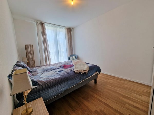 Prairie 5 - Appartement 3.5 pièces au 4ème étage 5