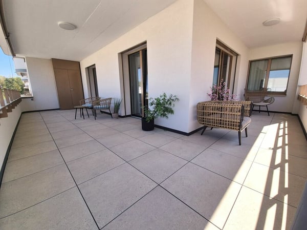 Prairie 2 - Appartement 5.5 pièces au 4ème étage 5